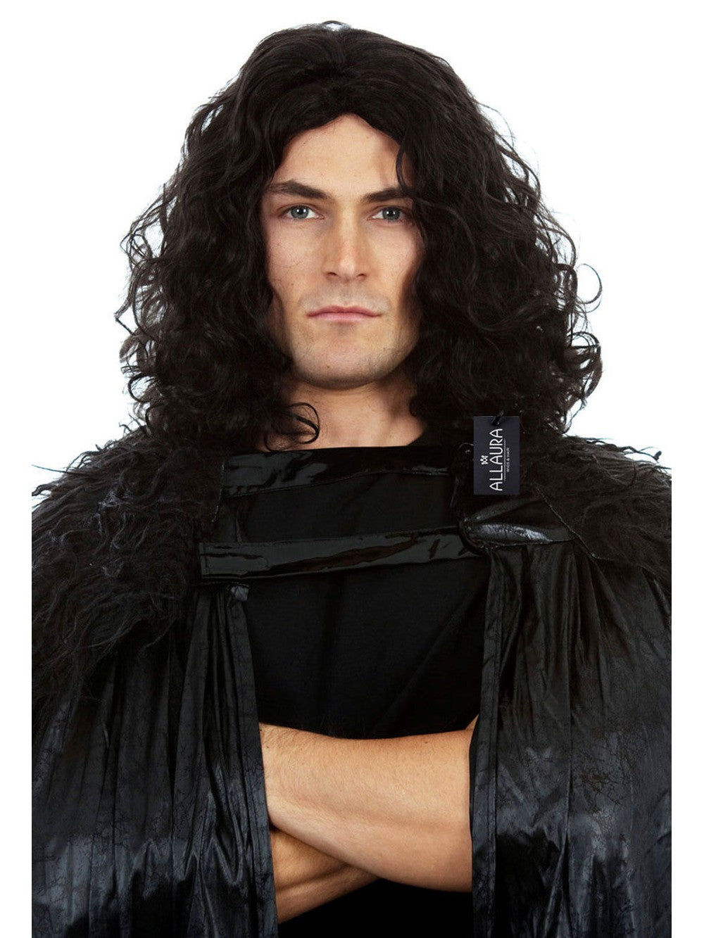 Northern Lord Wig costume wig, photo 1 of 4