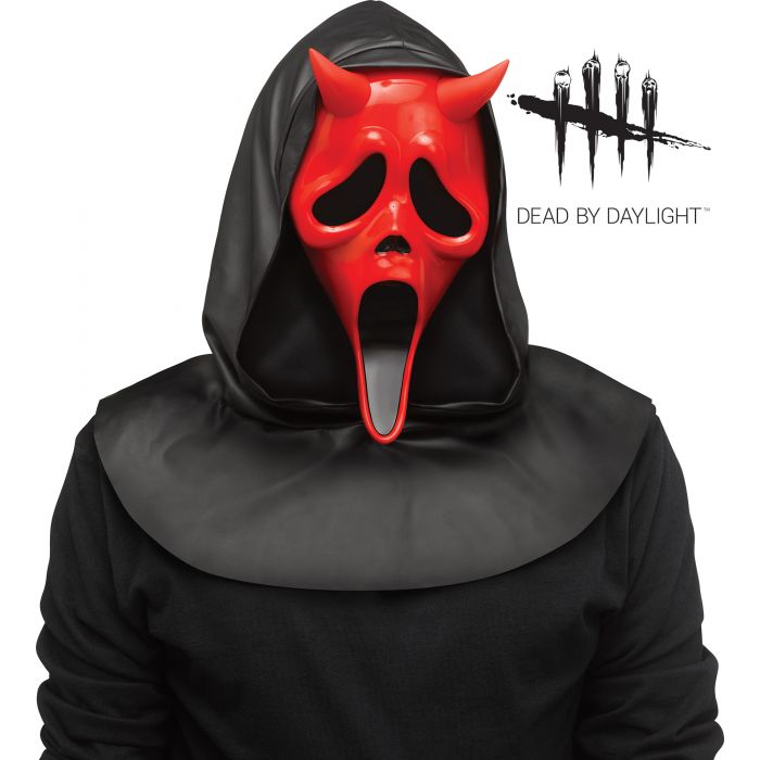 Devil Face/DBD Mask