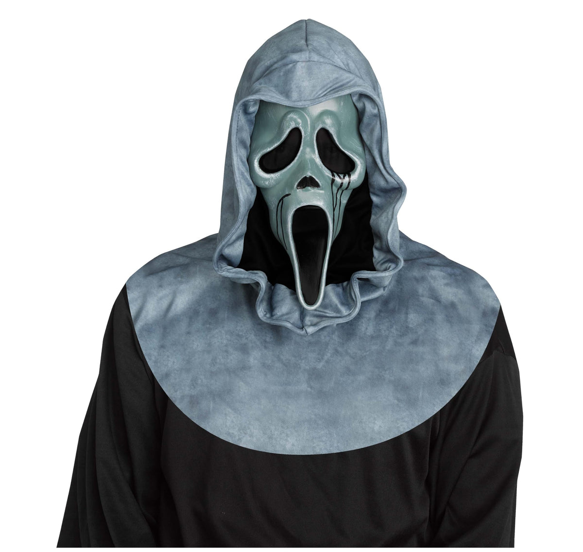 DBD Arctic GhostFace® Mask