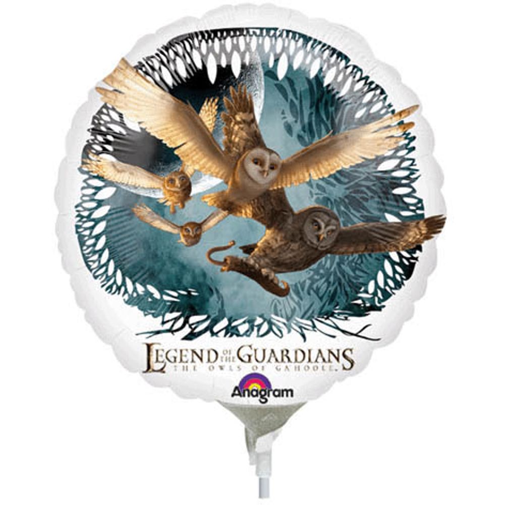 Legend Of The Guardians Mini