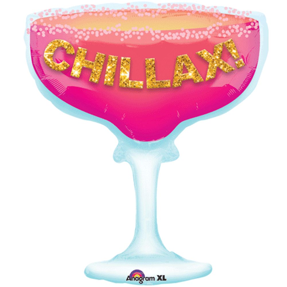 CHILLAX COCKTAIL SUPER SHAPE