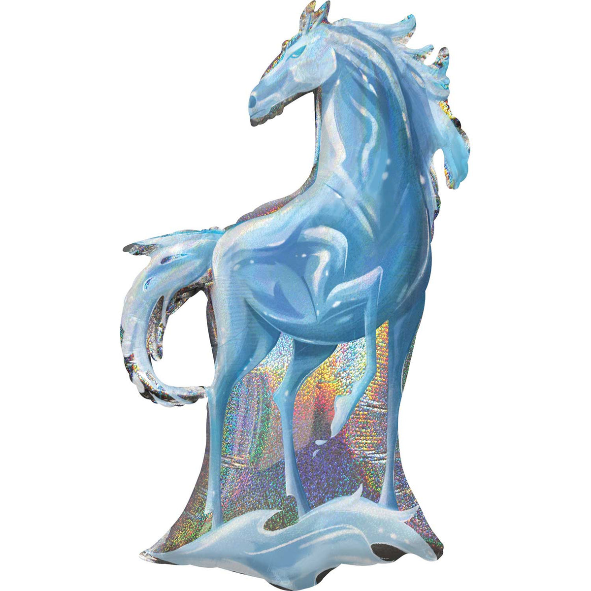 Frozen 2 Nokk the Water Spirit Super Shape