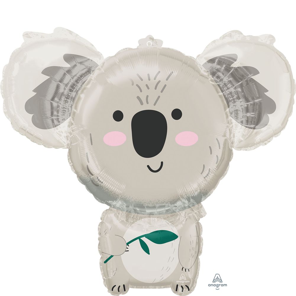 KOALA BEAR SUPER SHAPE