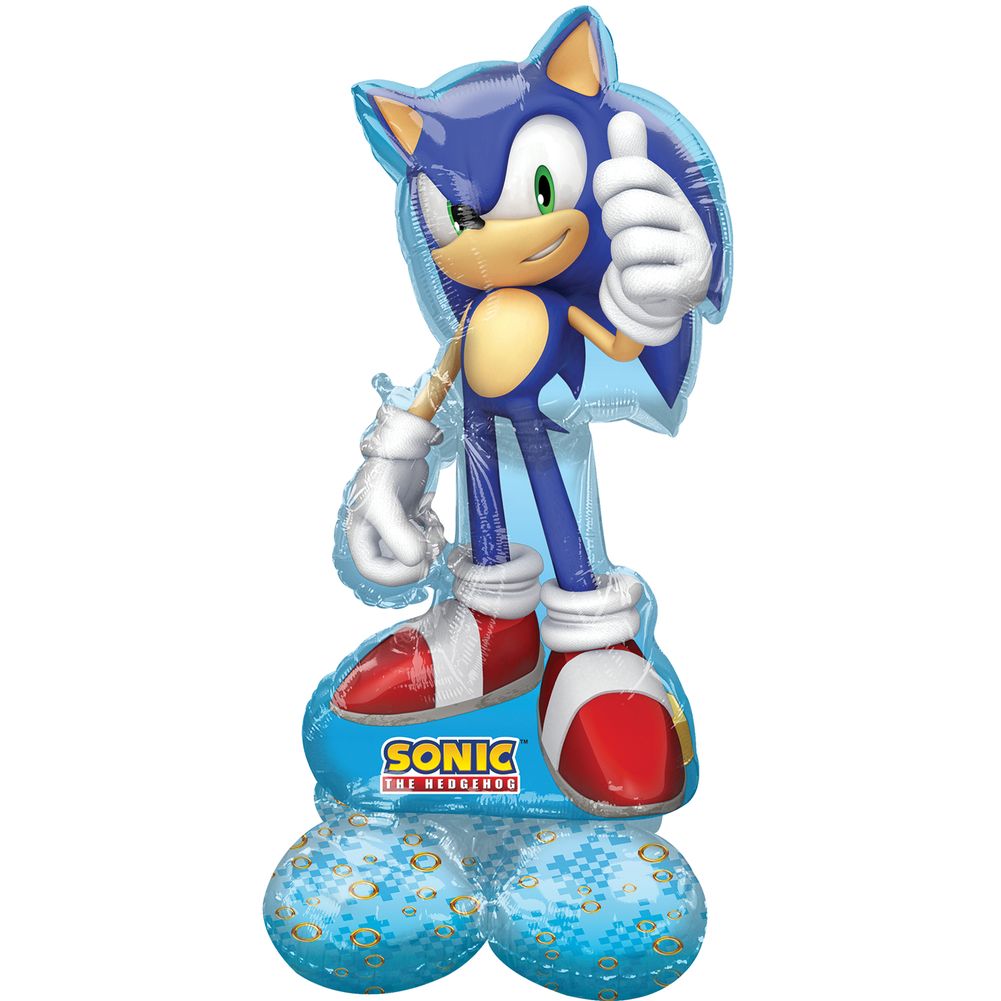 Sonic the Hedgehog 2 Airloonz