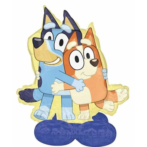 Bluey Airloonz