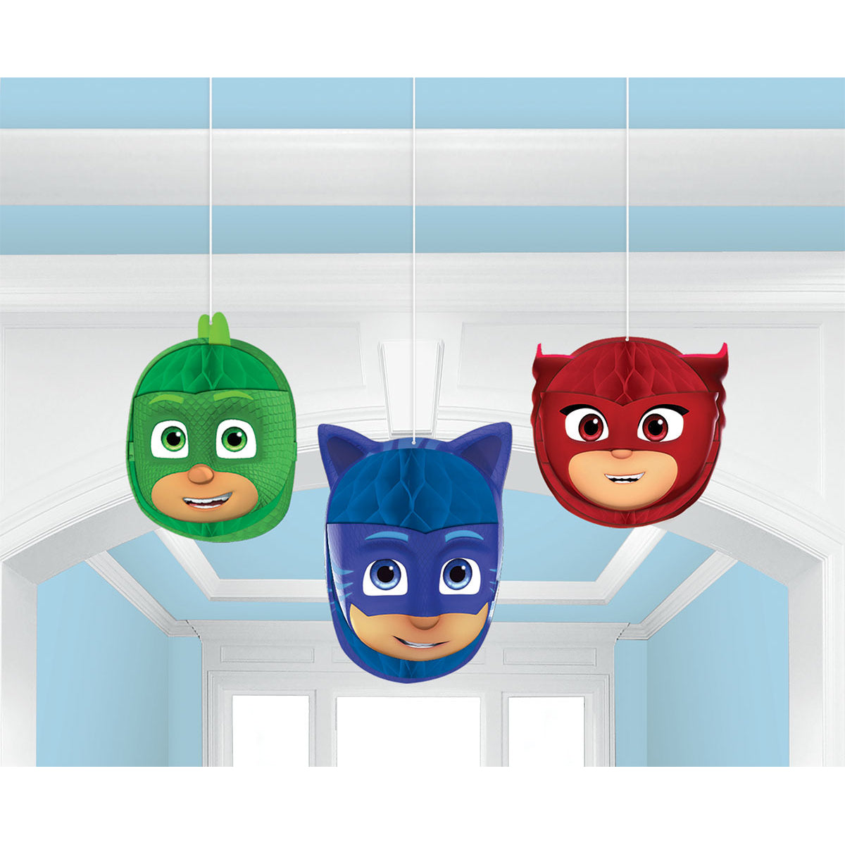 Dec Hc PJ Masks