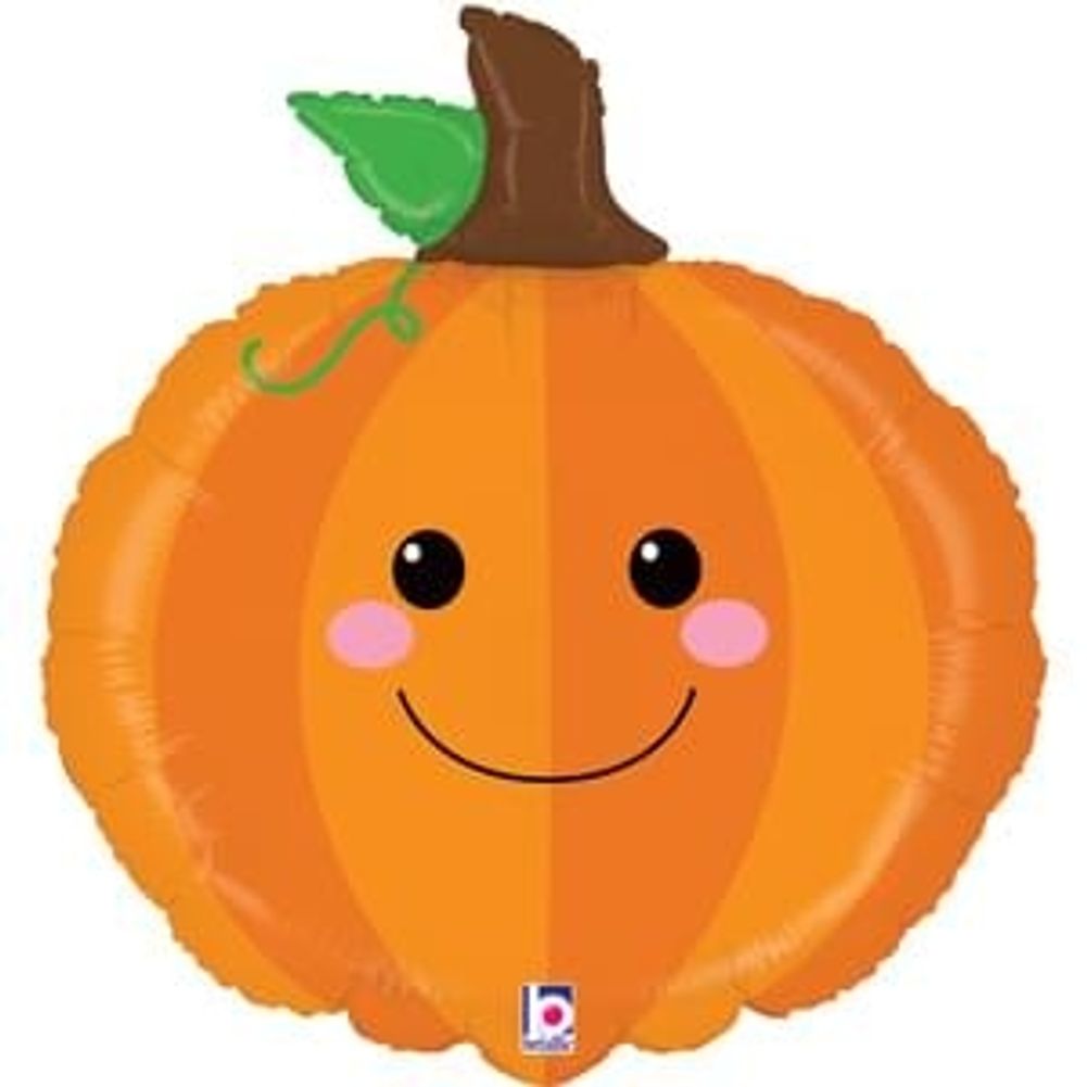 29" Pumpkin Produce Pal