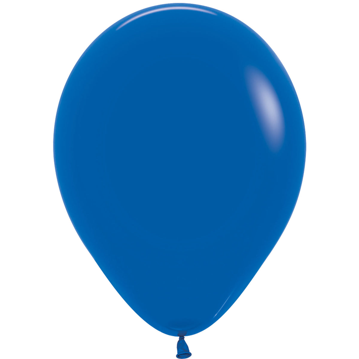 11" Fashion Royal Blue
