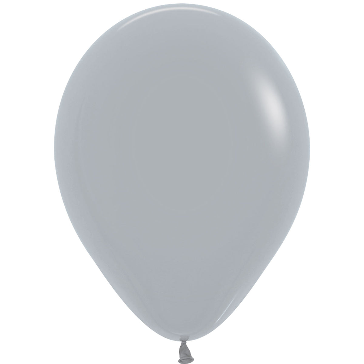 11" Deluxe Gray