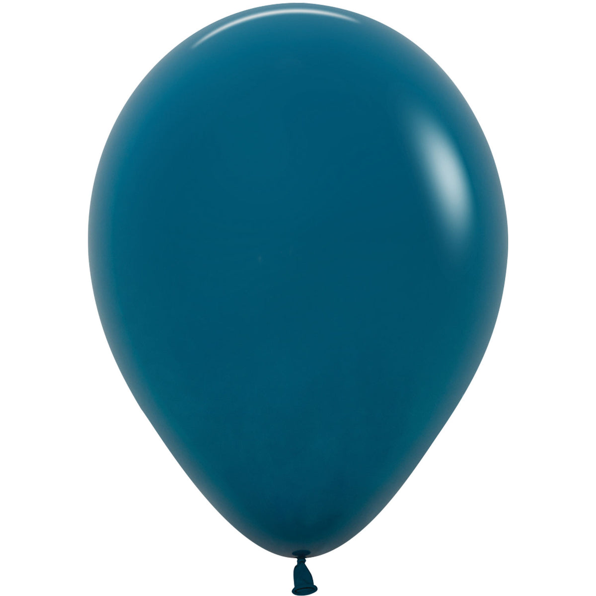 11" Deluxe Deep Teal