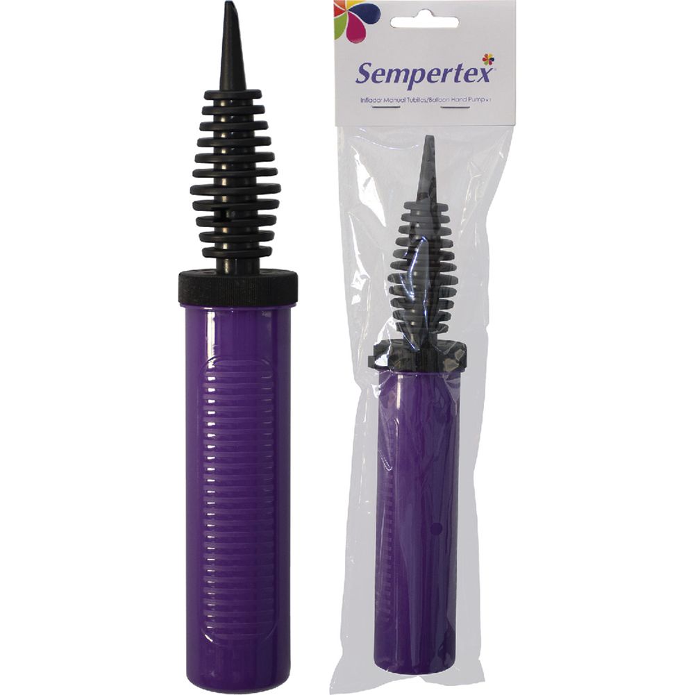 Sempertex Small Hand Pump (1ct)
