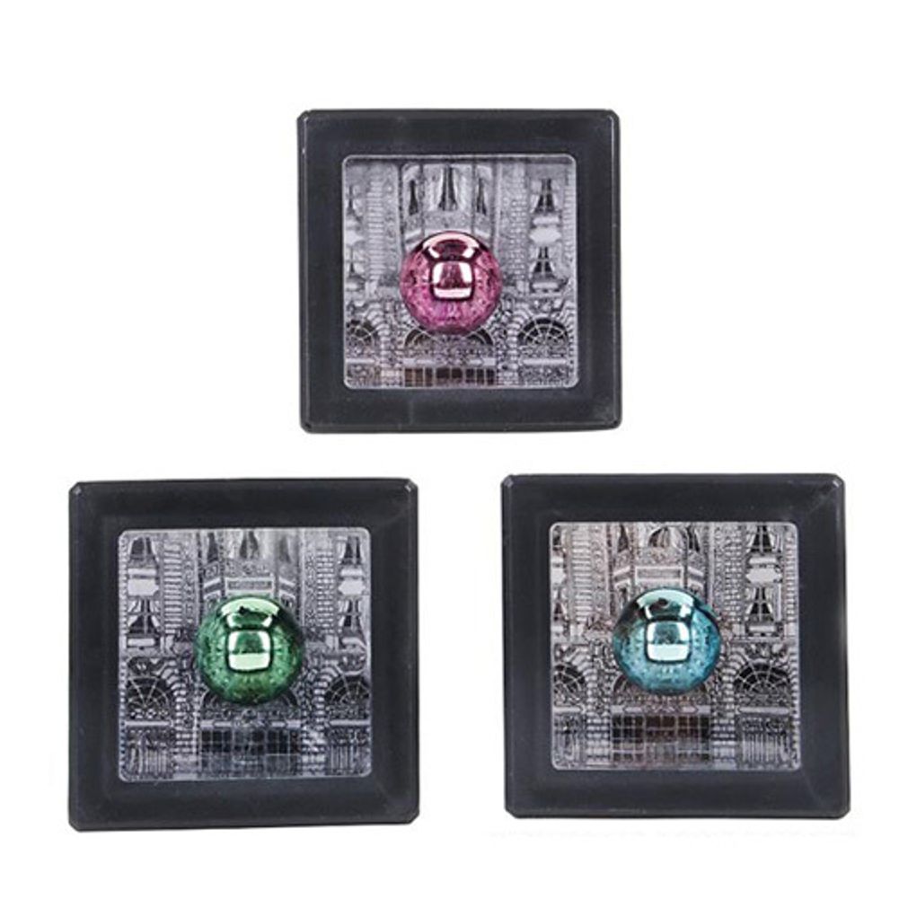 2.5" Magic Cash Box (12ct)