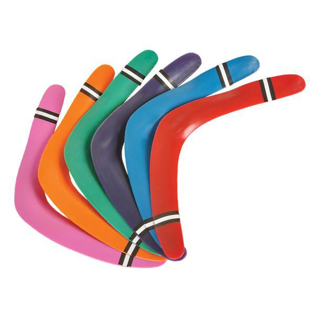 Boomerang