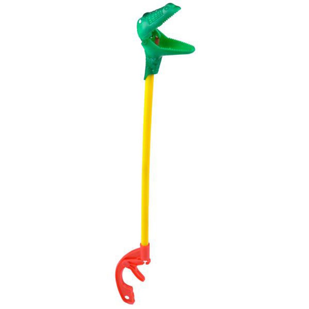 18" Alligator Fanny Pincher (12ct)