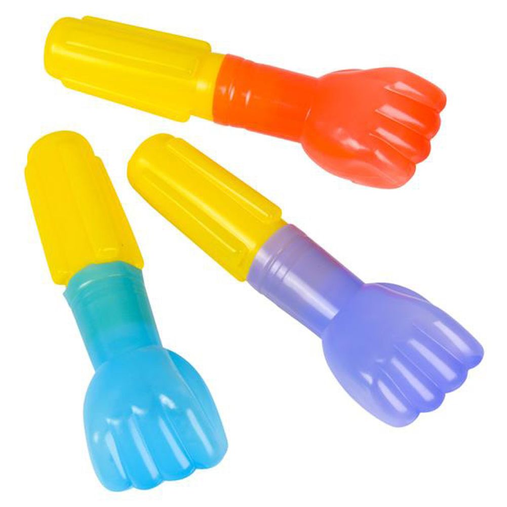 6" Flying Fist (12ct)