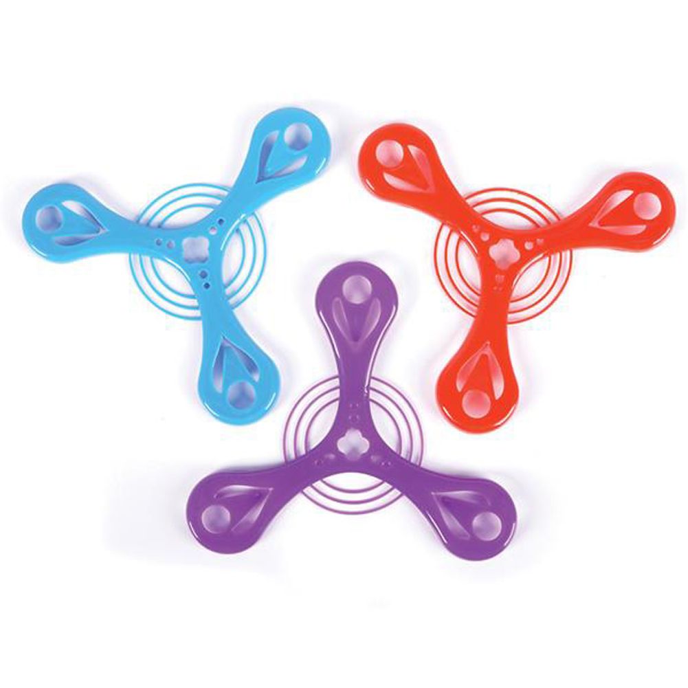 6" Flying Disk (12ct)