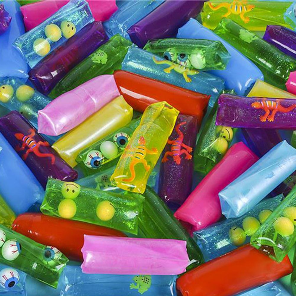 Water Wiggler Assortment (36ct)