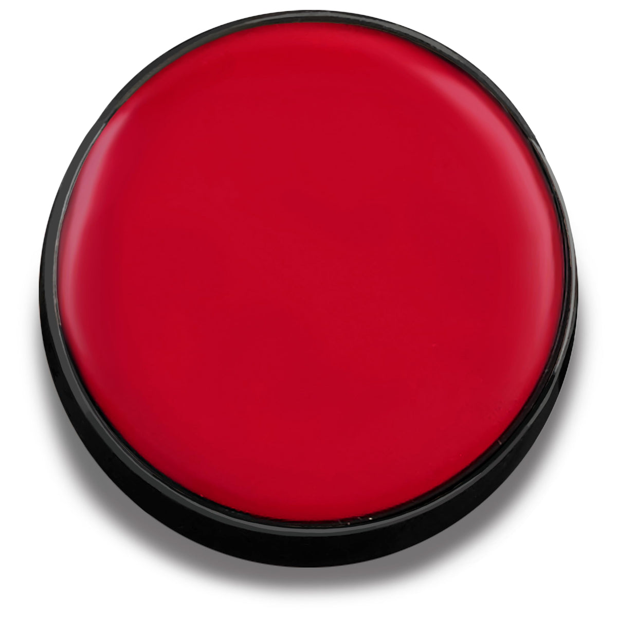 Red Color Cups