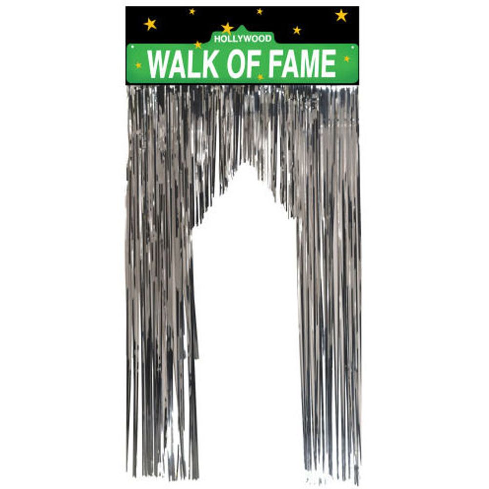 Show Time Door Fringe