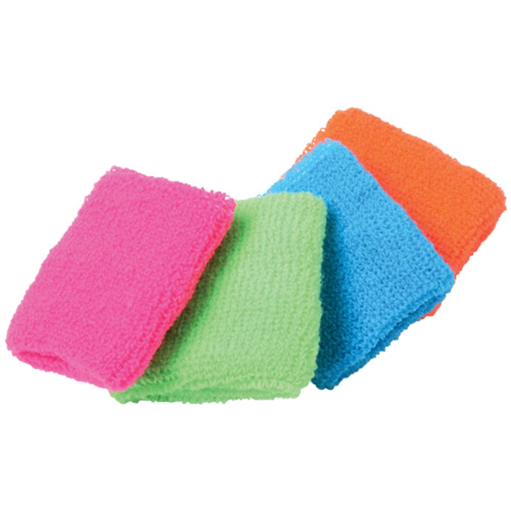 Neon Wristbands (12ct)