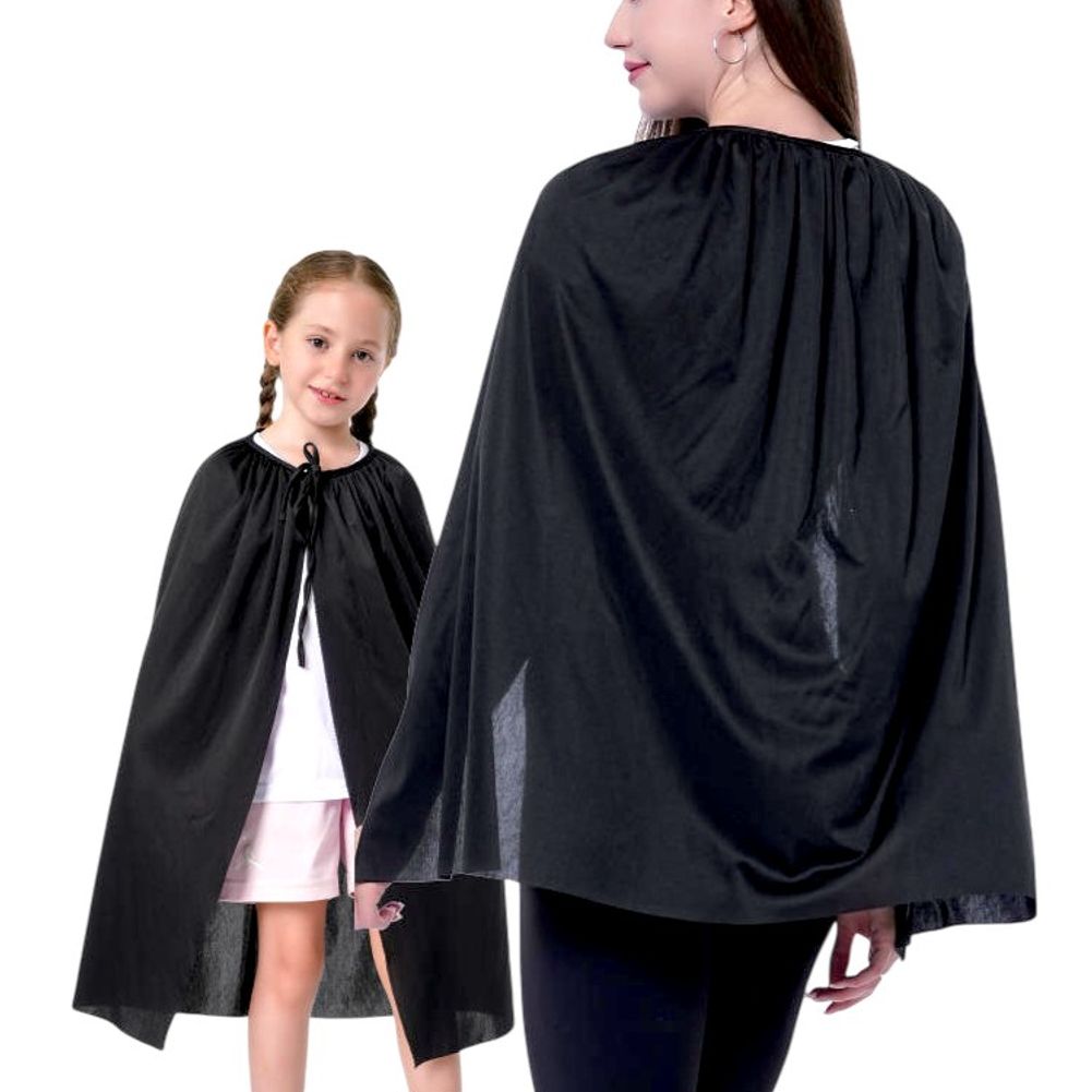 Black Cape