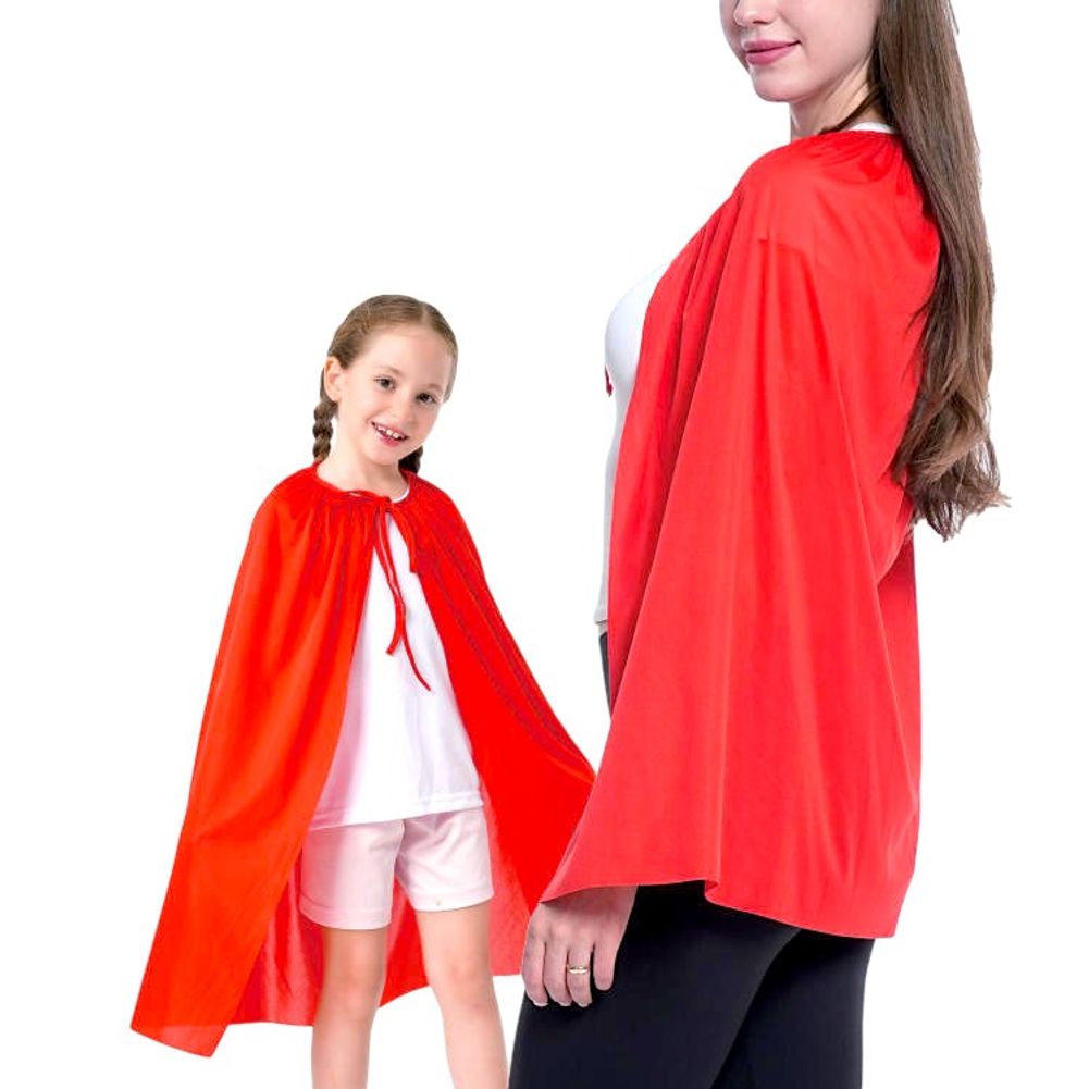 Red Cape