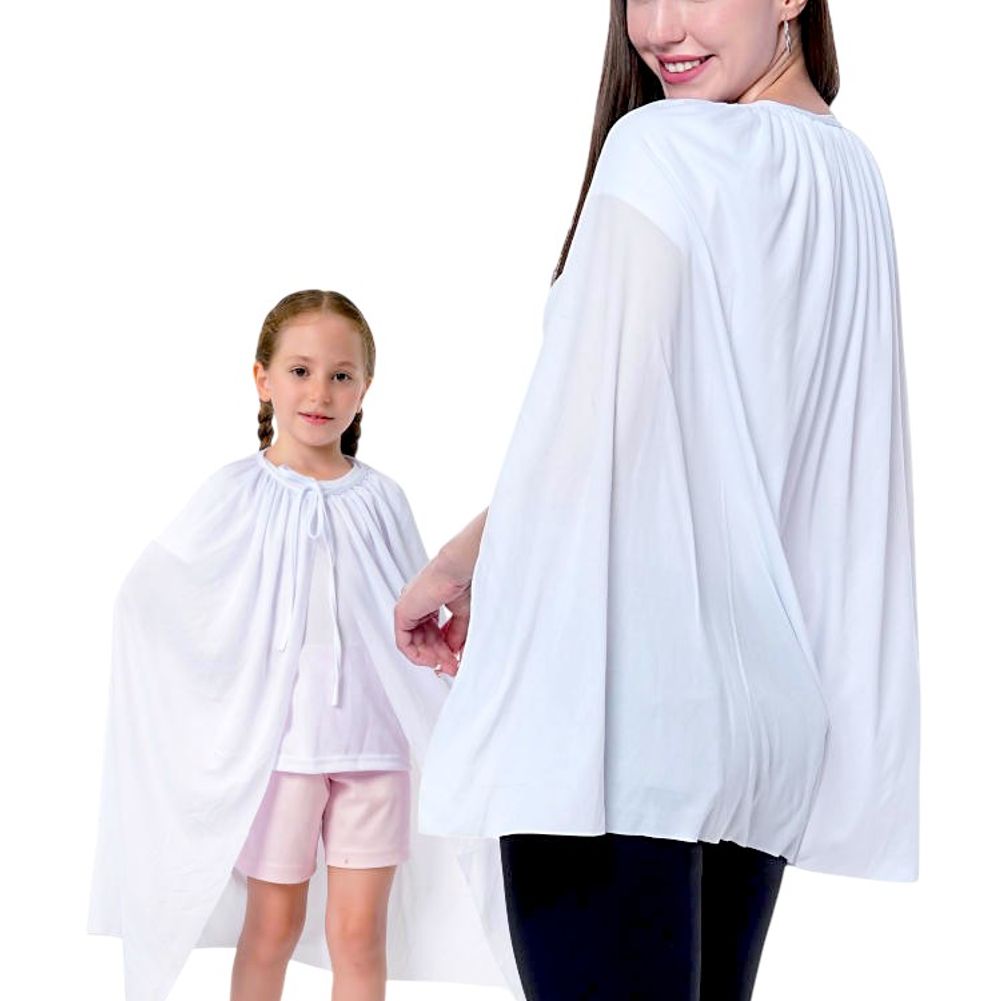 White Cape