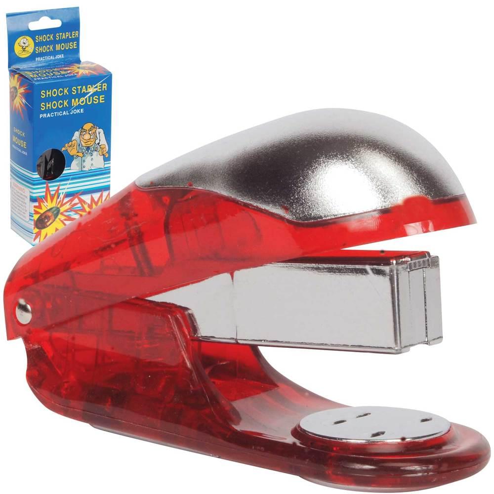 Shock Stapler