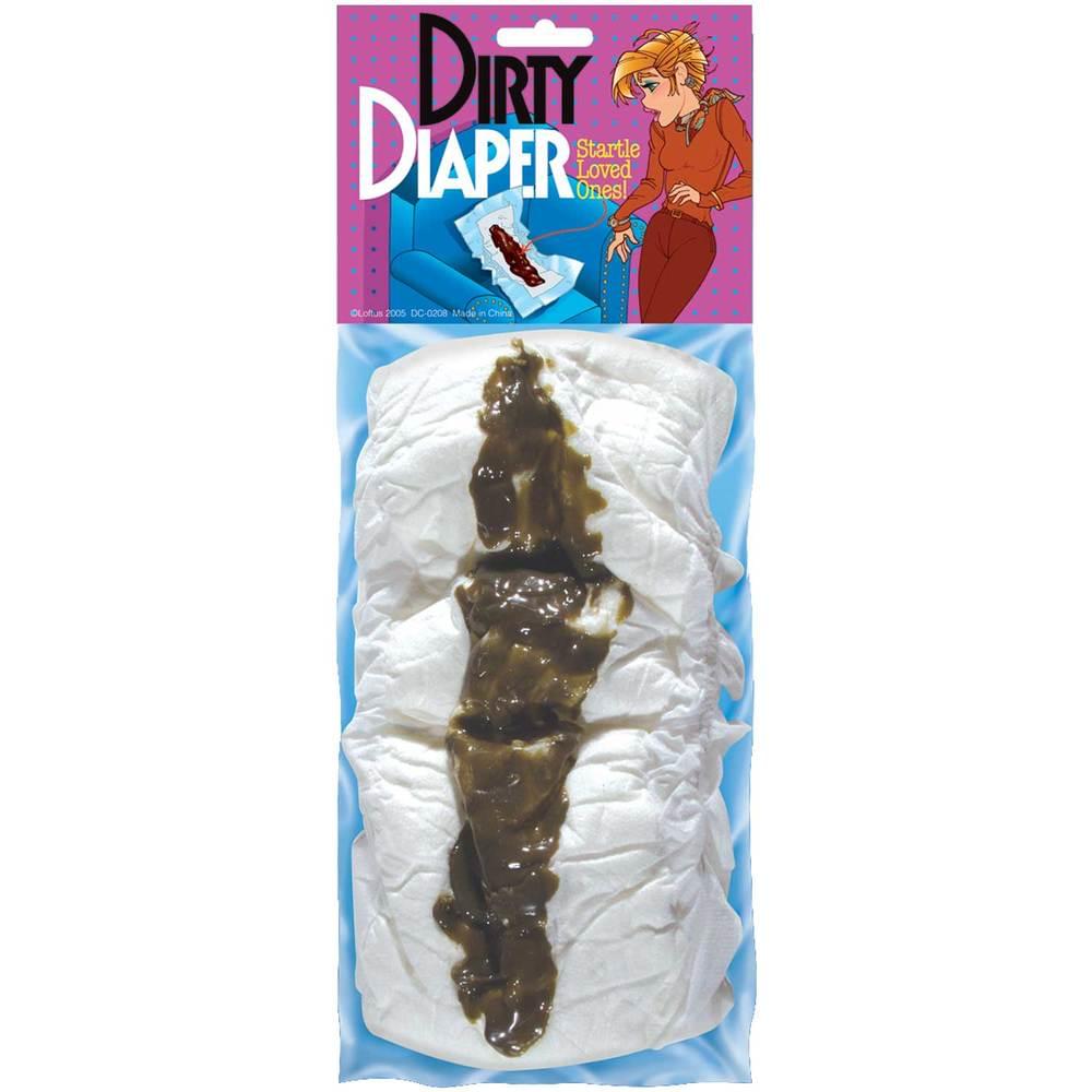 Dirty Diaper