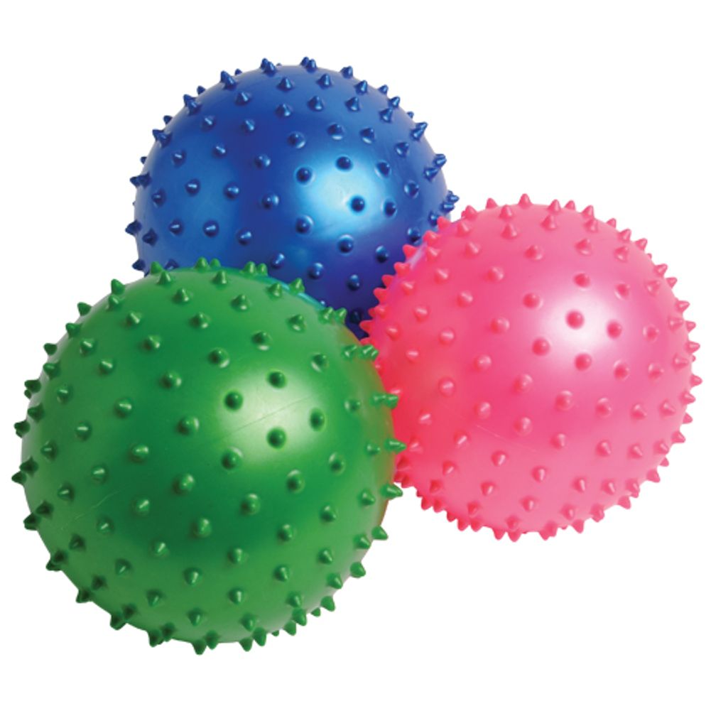 7" Knobby Ball (1ct)