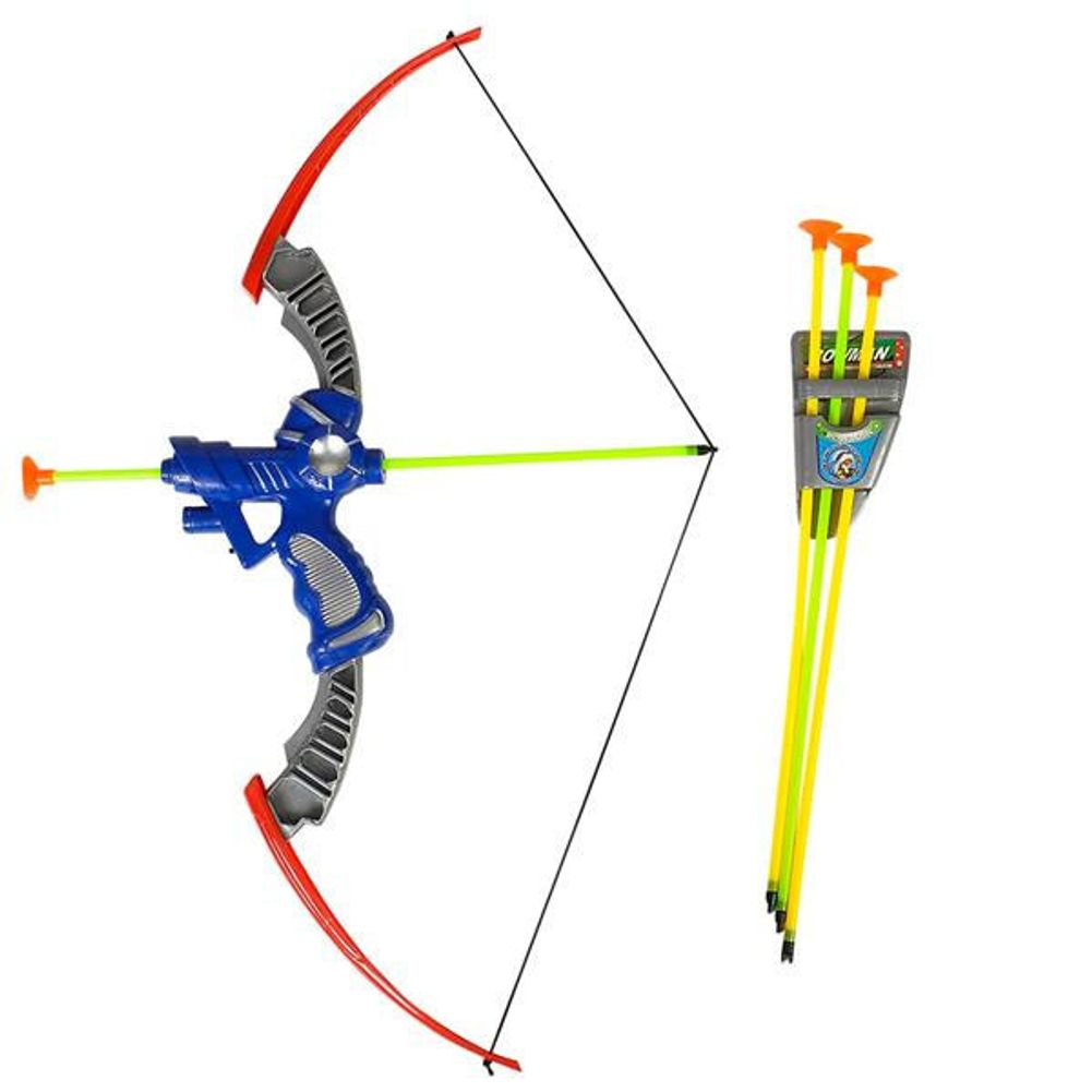 24" Archery Set