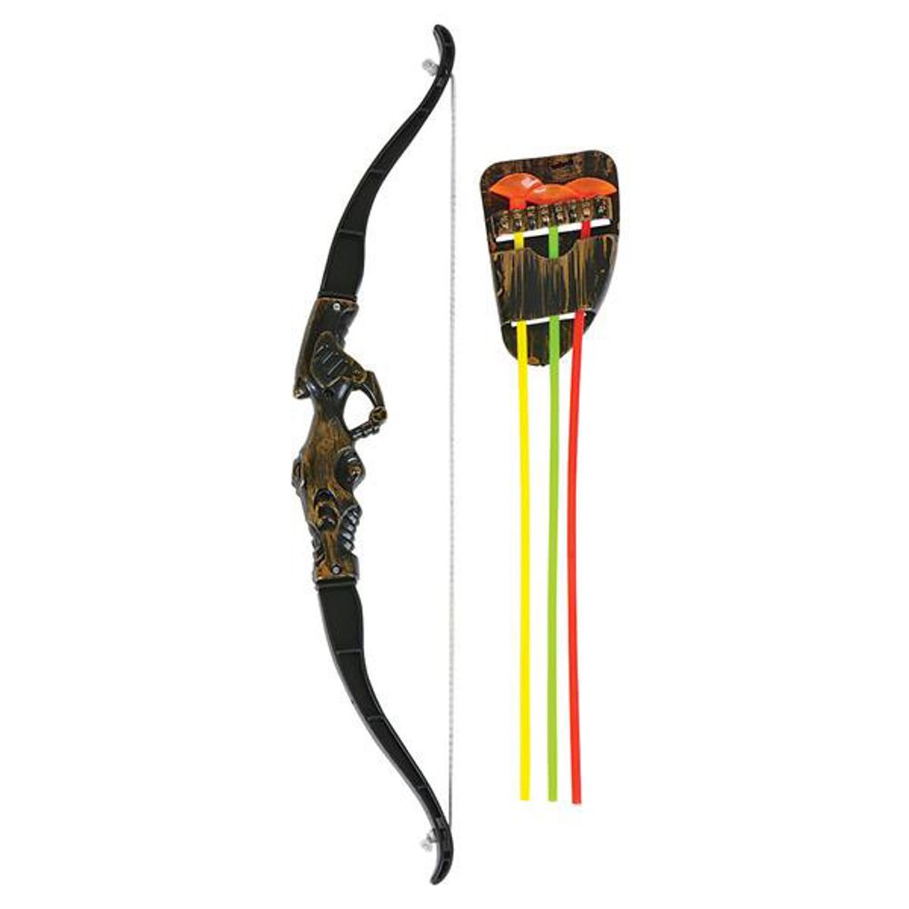 15" Bow & Arrow Set (12ct)