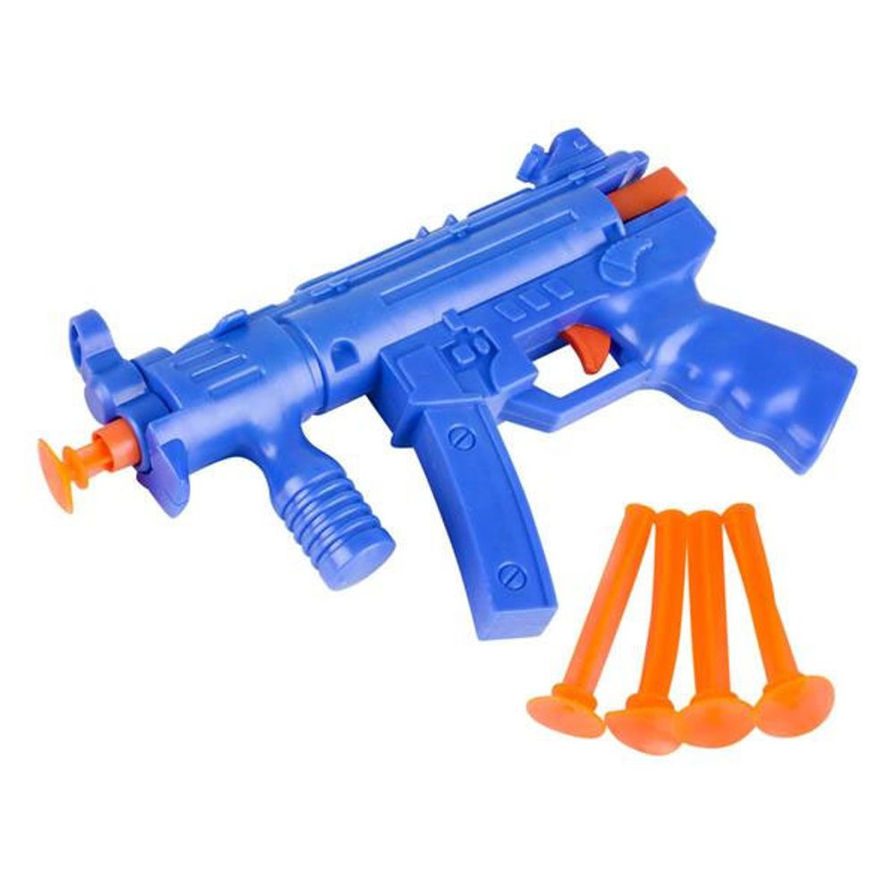 SWAT Gun Play Set