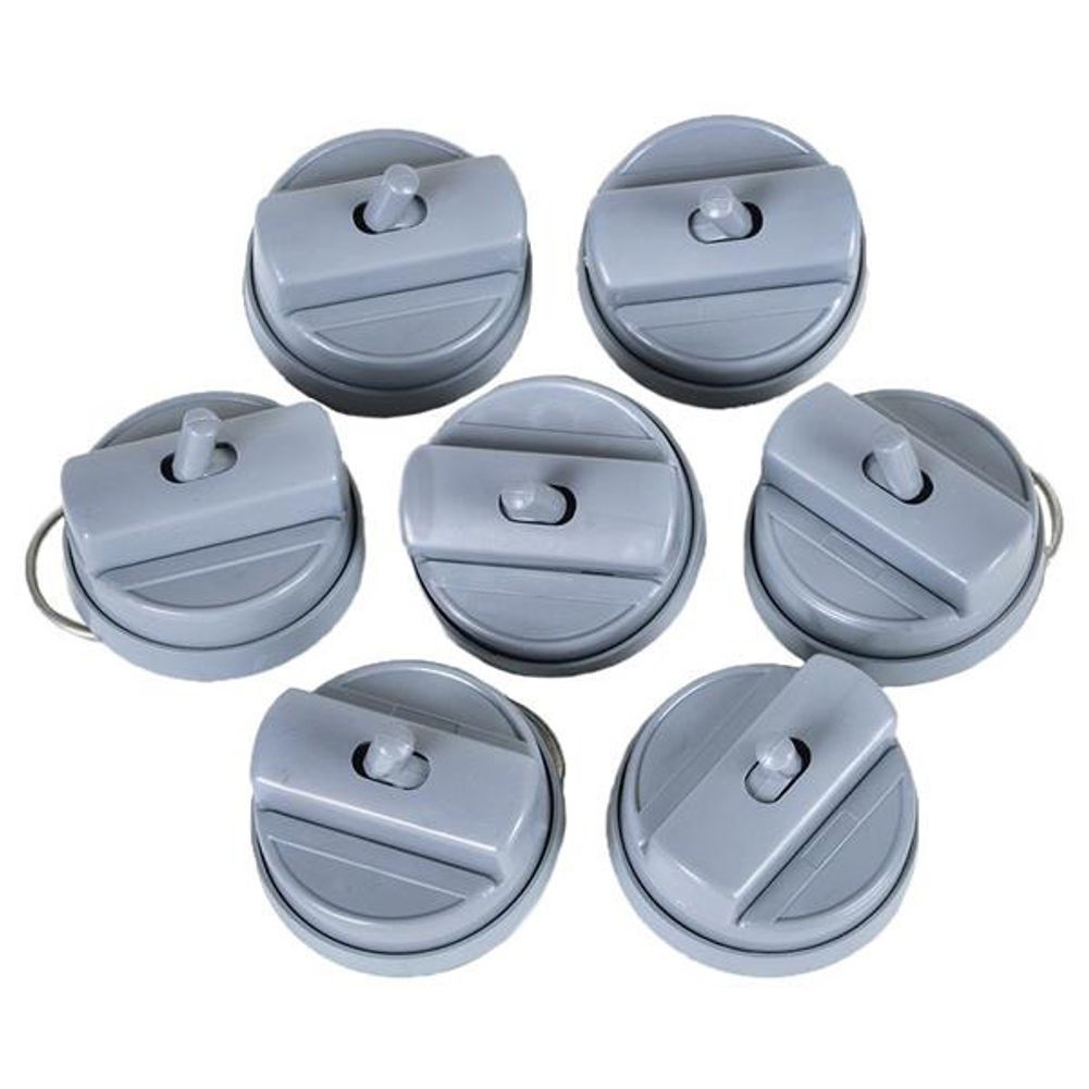 2" Hand Buzzer (12ct)