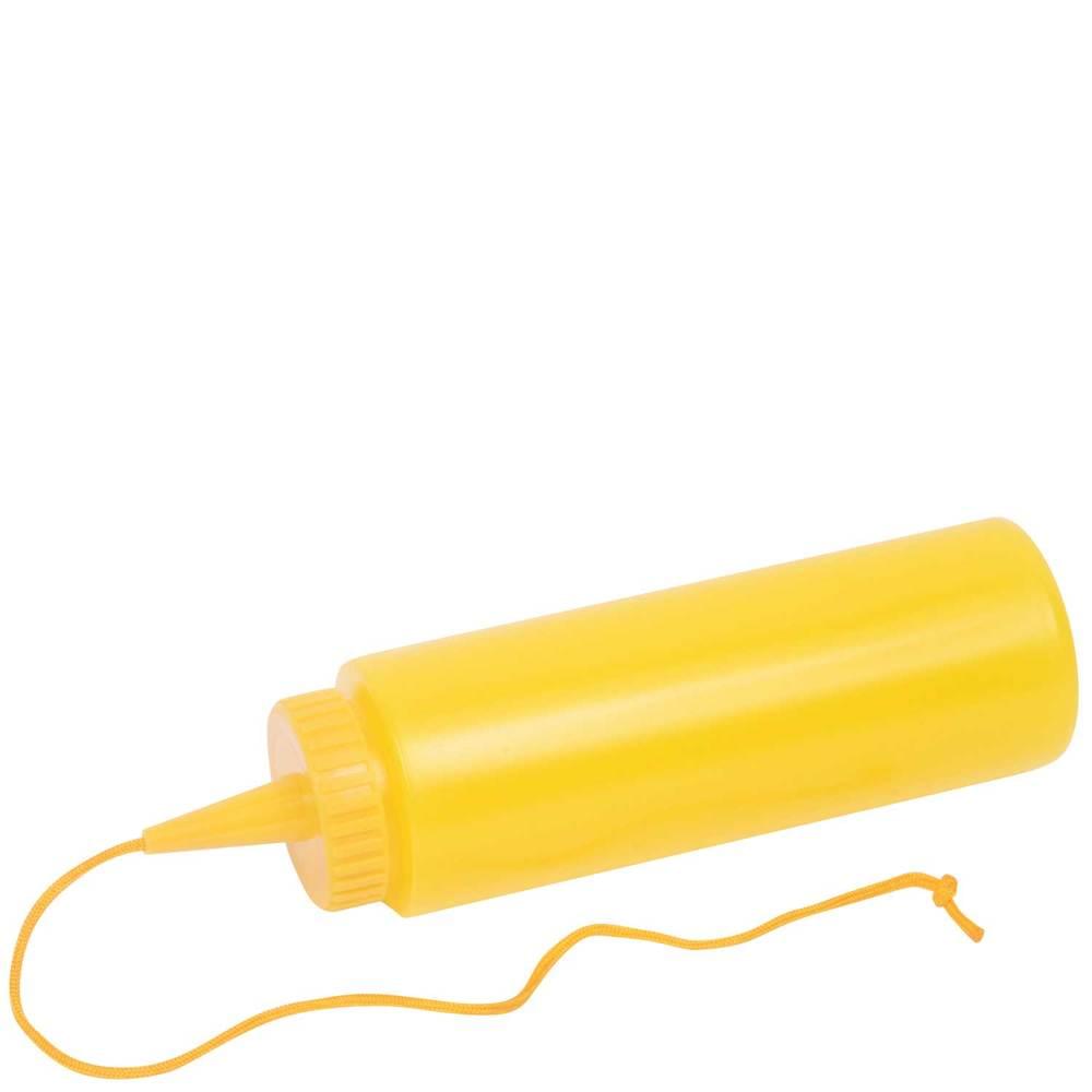 Squirt Mustard