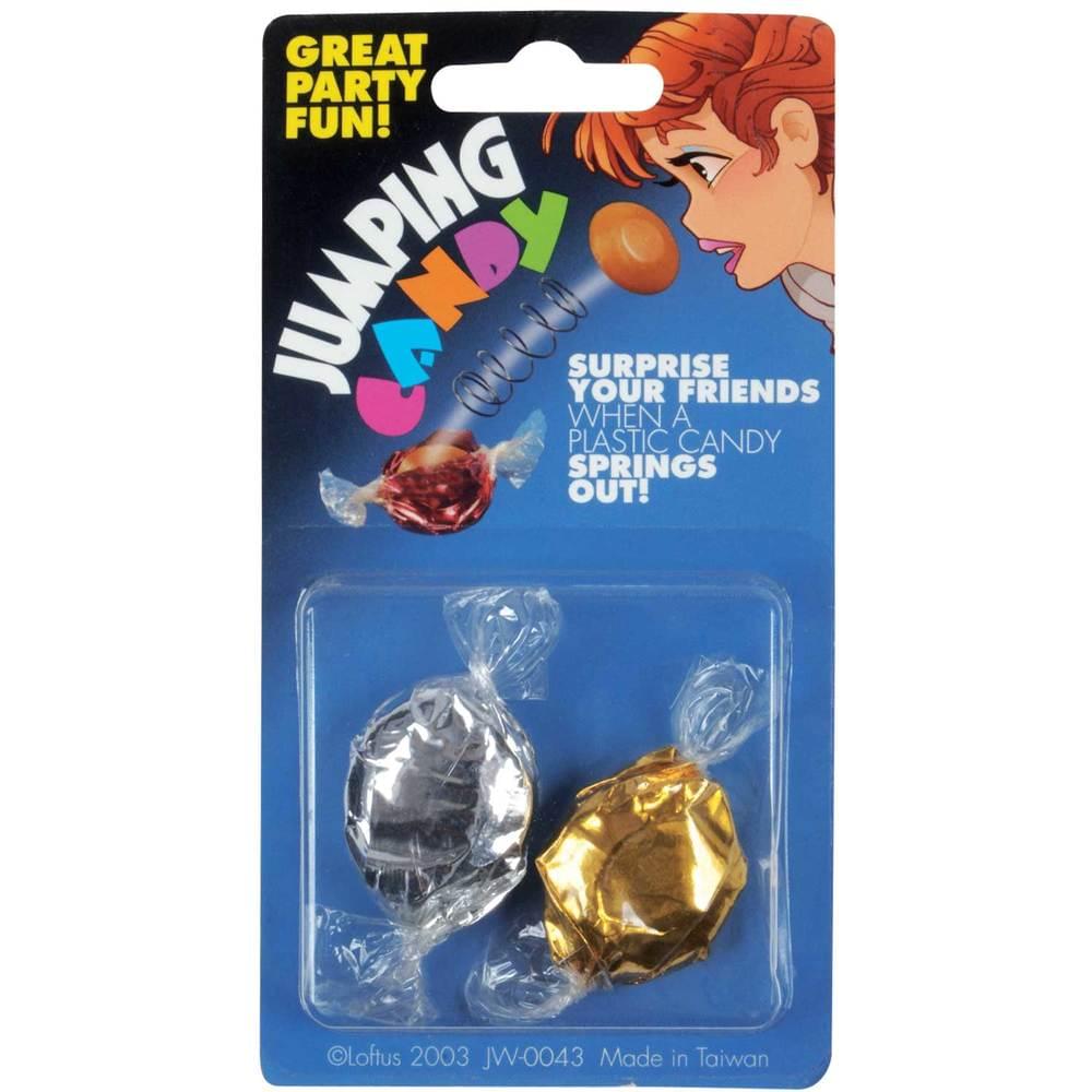Jumping Candy