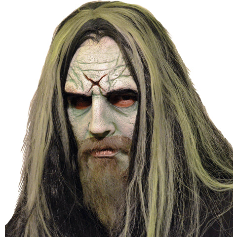 Rob Zombie Mask