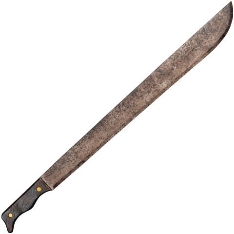 Rick Grimes Machete Walking Dead