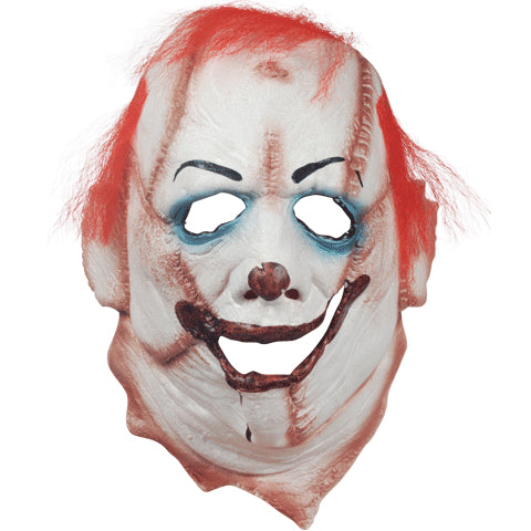 Clown Skinner Mask