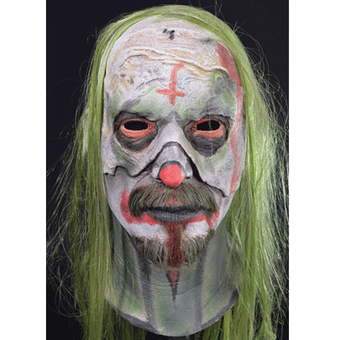 Rob Zombie's 31 Psycho Head Mask
