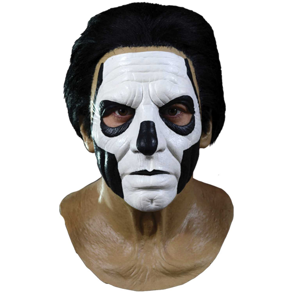 Ghost Papa III Standard Mask