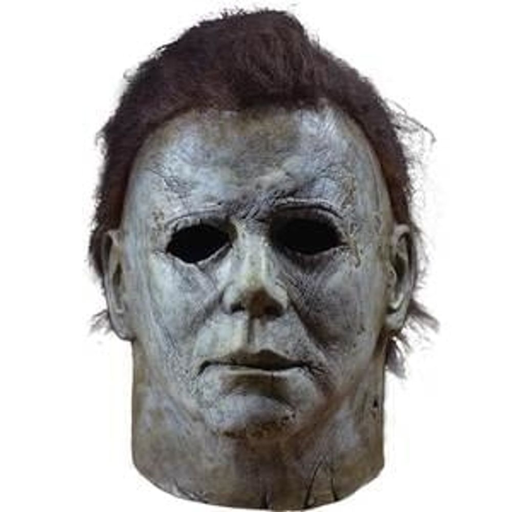 HALLOWEEN 2018 MICHAEL MYERS MASK