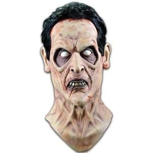 Evil Ash Mask