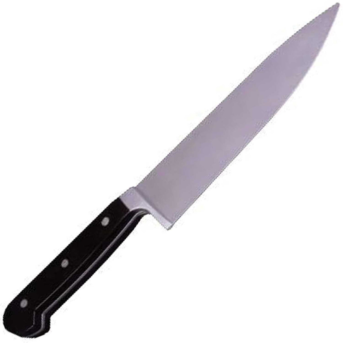 Halloween 2018 - Kitchen Knife Michael Myers Prop