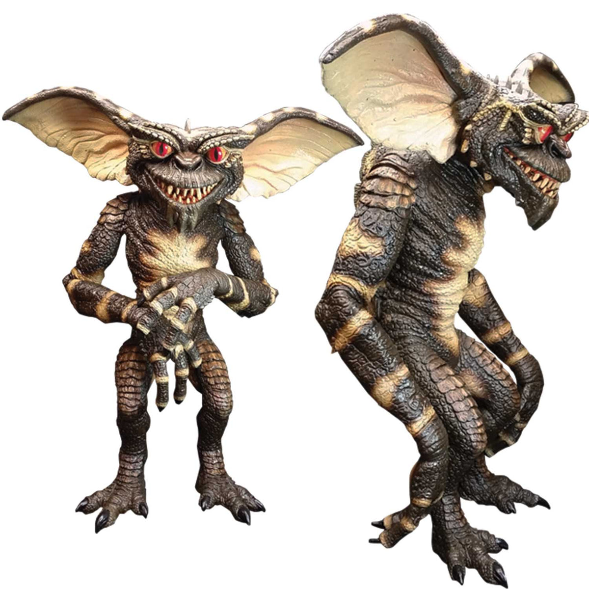 Evil Gremlin Puppet Prop