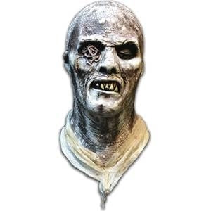 Fulci Zombie Poster Mask