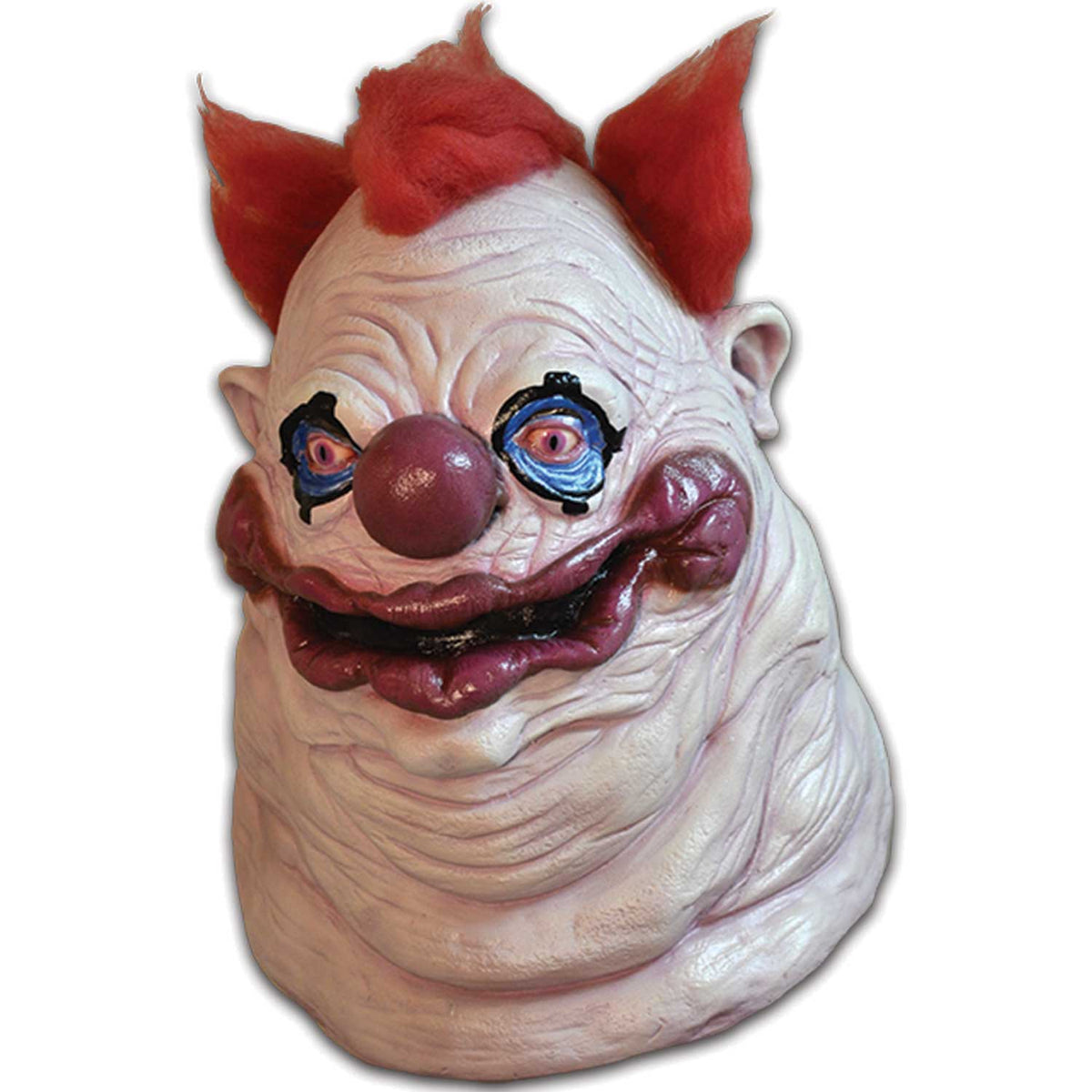 Killer Klowns From Outerspace Fatso Mask