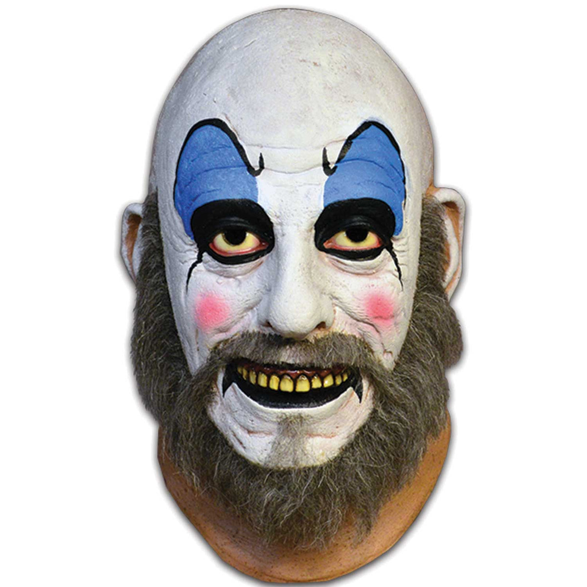 Captain Spalding Mask
