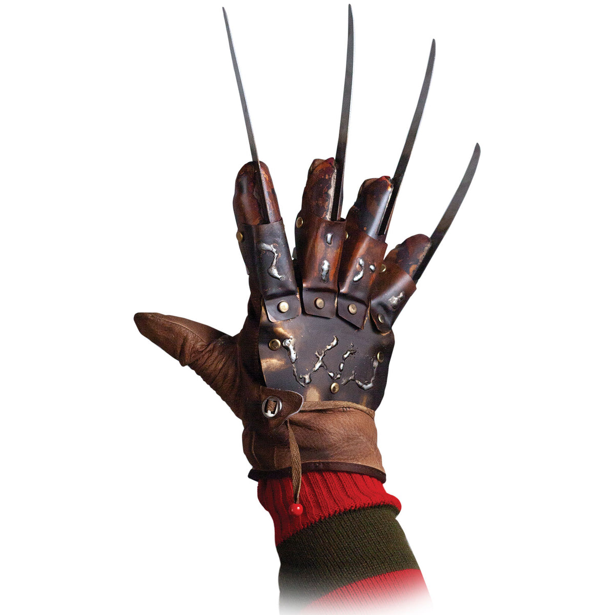 Freddy Krueger Deluxe Glove a Nightmare on Elm Street 4