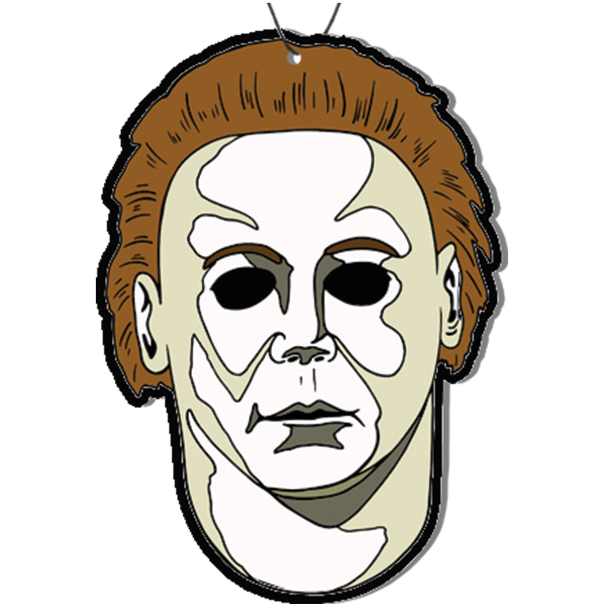 Halloween H20 Michael Myers Fear Freshener